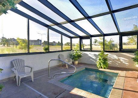 Days Inn By Wyndham Colorado Springs Airport Exterior foto